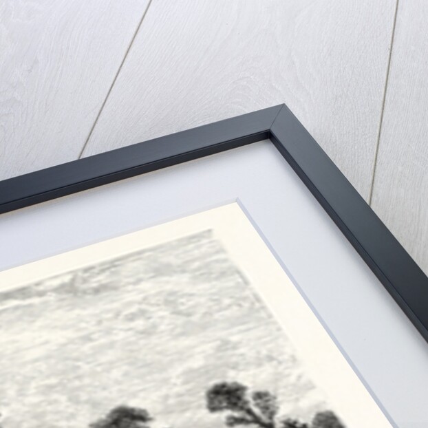 Edinburgh: Warriston House by Anonymous