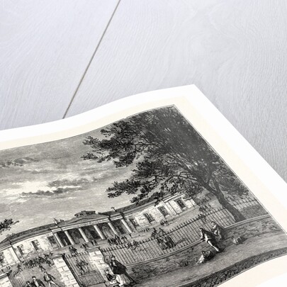 The Edinburgh Academy by Anonymous