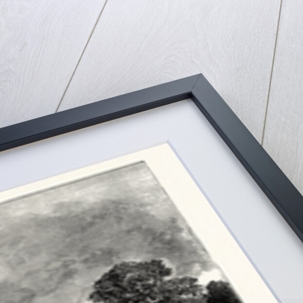 Edinburgh: Fettes College from the South-West by Anonymous