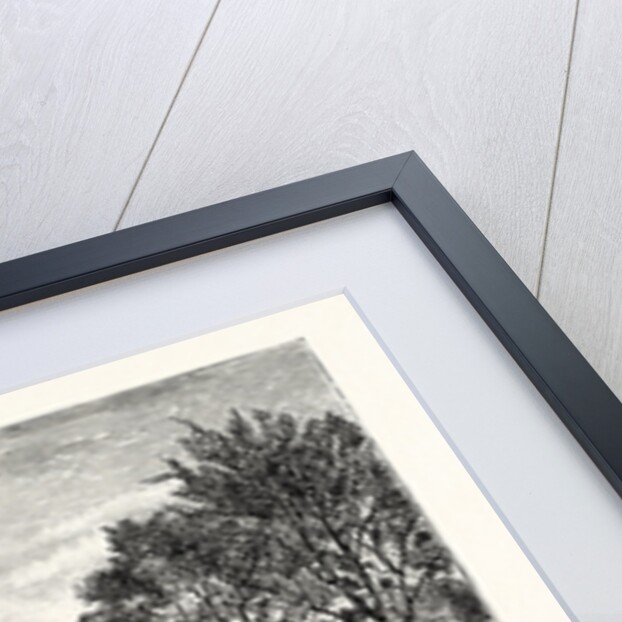 Edinburgh: The Dean House 1832 by Anonymous