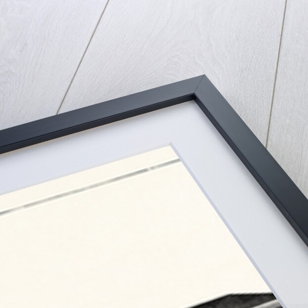 The Original Design for the East Front of the New Building for the University of Edinburgh by Anonymous