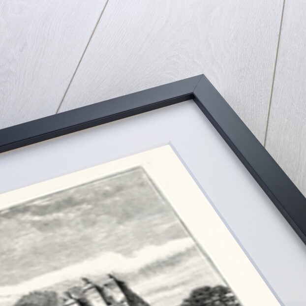 Edinburgh: Roseburn House by Anonymous