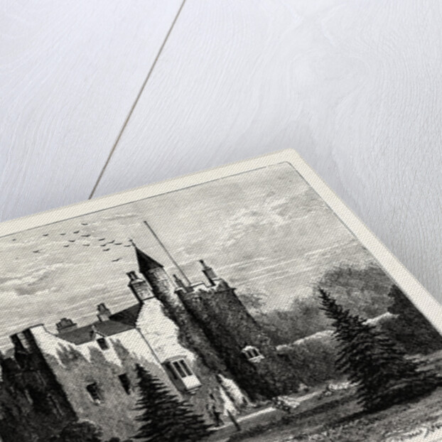 Edinburgh: Craigcrook by Anonymous