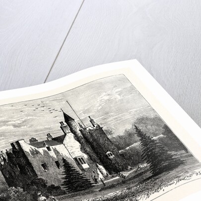 Edinburgh: Craigcrook by Anonymous