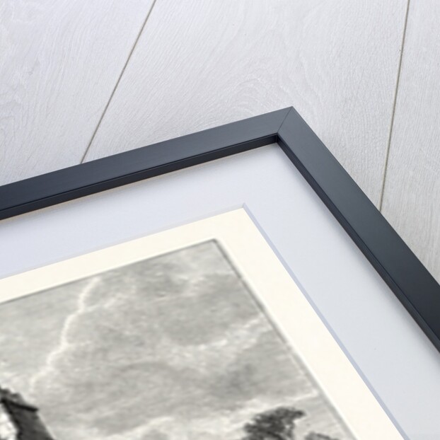 Edinburgh: Gayfield House by Anonymous