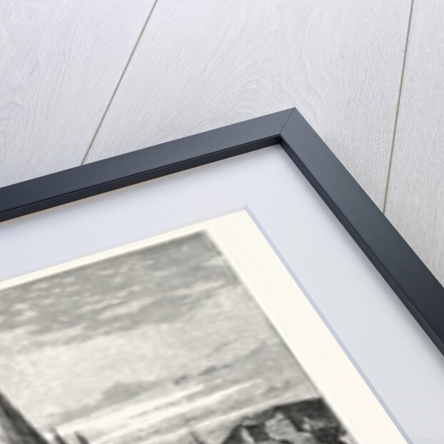 Edinburgh: The Shore Leith by Anonymous