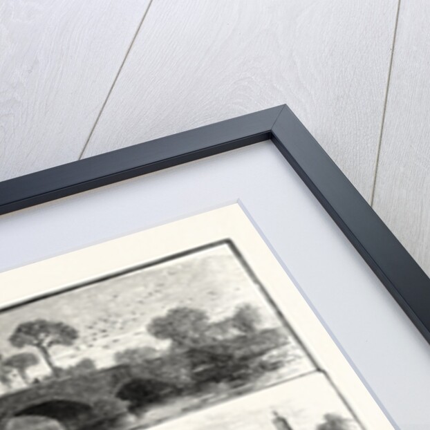 Edinburgh by Anonymous