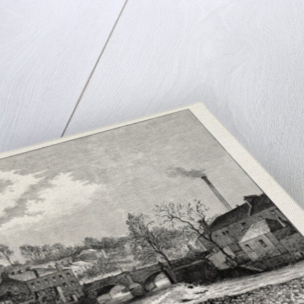 Edinburgh: Lasswade by Anonymous