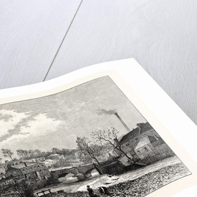 Edinburgh: Lasswade by Anonymous