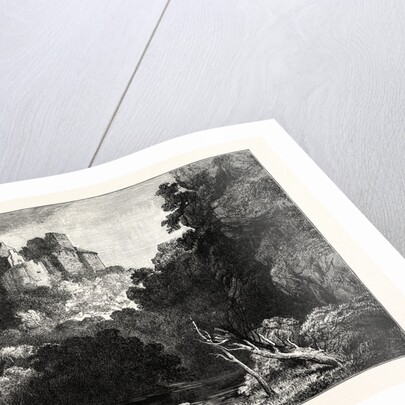 Edinburgh: Hawthornden 1773 by Anonymous