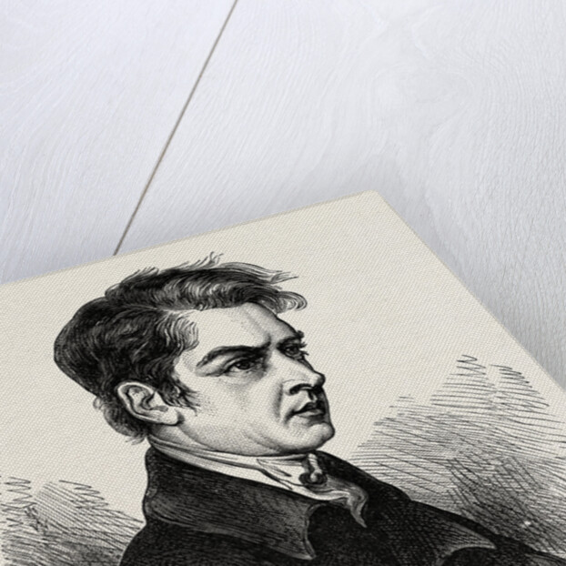 Hazlitt by Anonymous