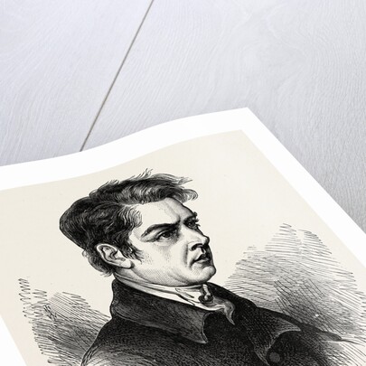 Hazlitt by Anonymous