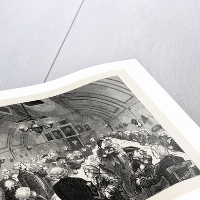 Cogers' Hall London by Anonymous