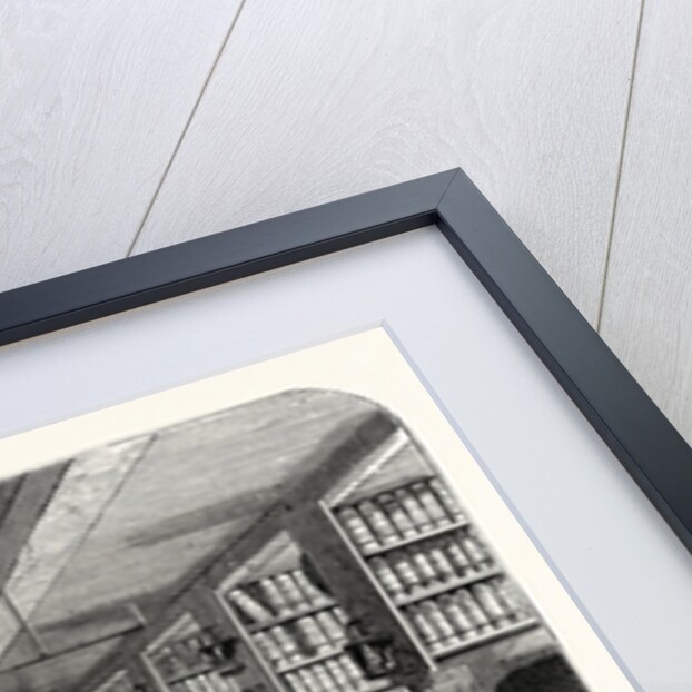 The Prerogative Office Doctors' Commons 1860 London by Anonymous