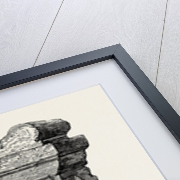 Altar of Diana London by Anonymous