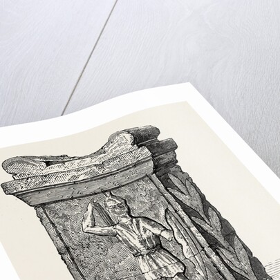 Altar of Diana London by Anonymous