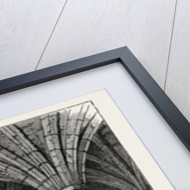 The Crypt of Guildhall London by Anonymous