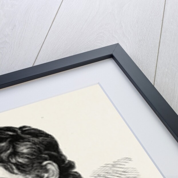 Richard Porson. From an Authentic Portrait. by Anonymous