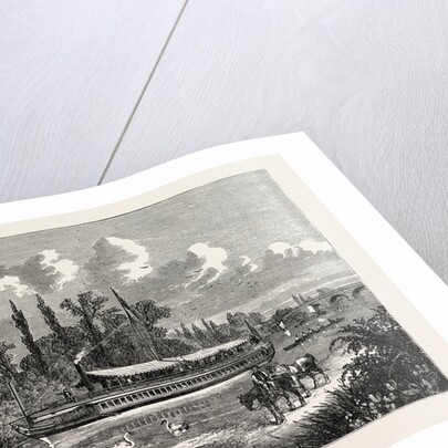 The Maria Wood 1876 by Anonymous