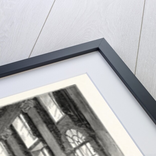 Dividend Day at the Bank 1770 London by Anonymous