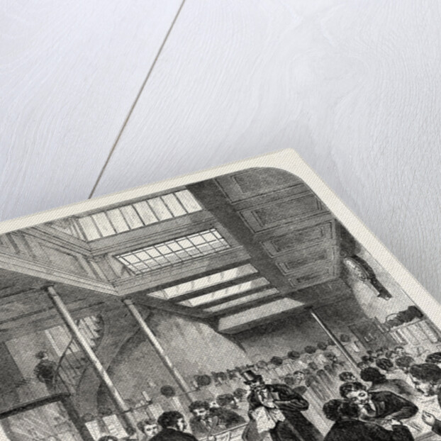 The Clearing House London by Anonymous