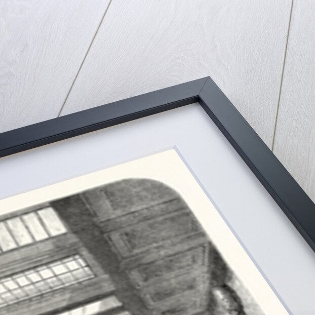 The Clearing House London by Anonymous