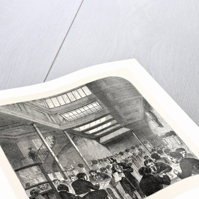 The Clearing House London by Anonymous