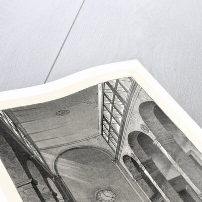 On Change 1800 London by Anonymous