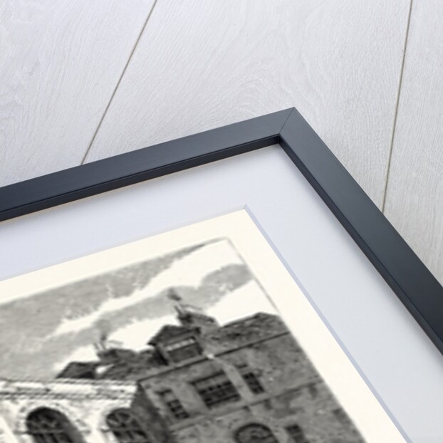 The Fourth Salters' Hall London by Anonymous