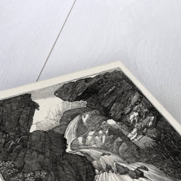 Goredale: Source of the Air by Anonymous