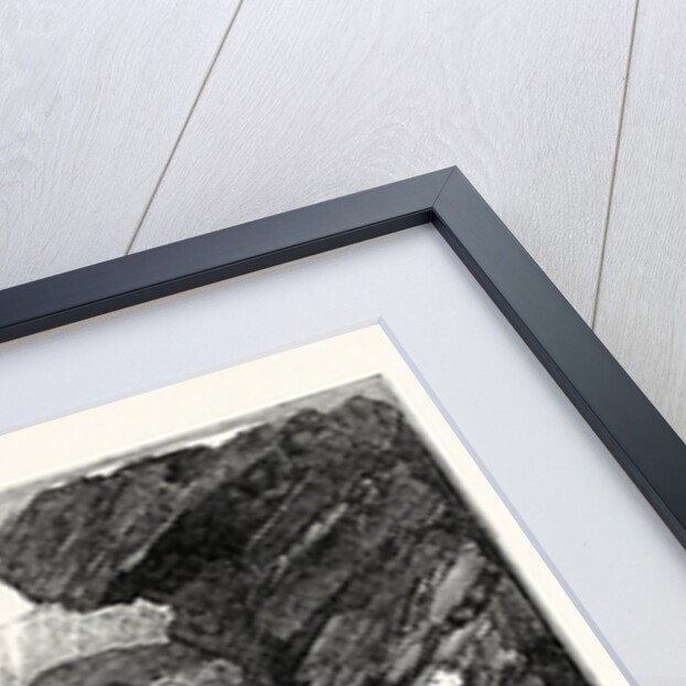 Goredale: Source of the Air by Anonymous