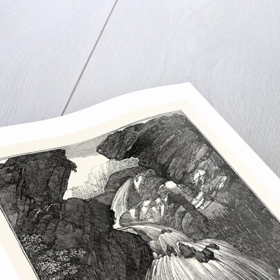 Goredale: Source of the Air by Anonymous