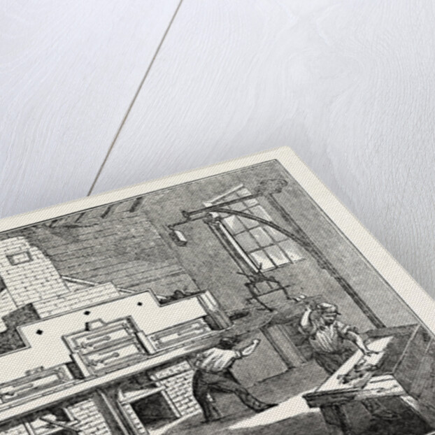 Stereotype Foundry by Anonymous