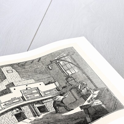 Stereotype Foundry by Anonymous