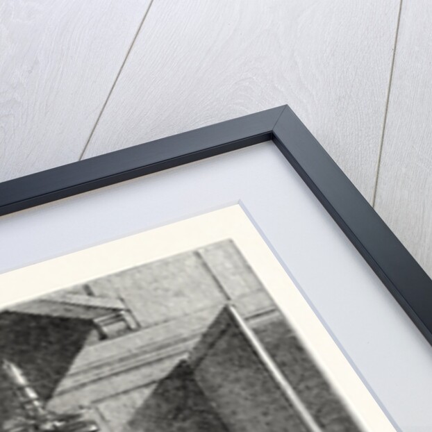 The Misers at Windsor Castle: by Quentin Messys or Matsys by Anonymous