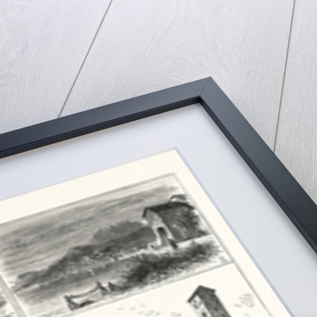 Views Mentone and Surrounding District by Anonymous