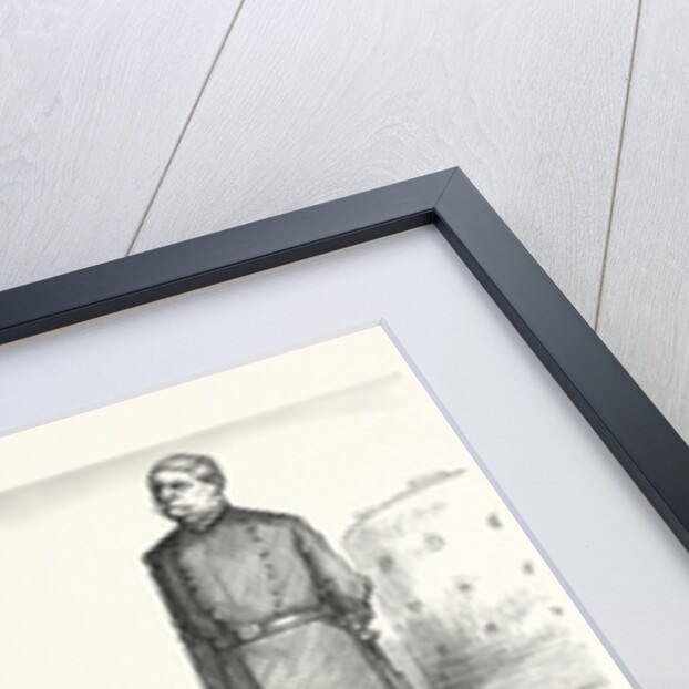 Hard Money Campaign. Hang General, It's Only Soft Soap! by Anonymous