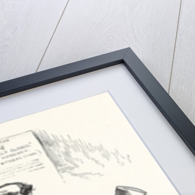 Wade Hampton's Dilemma by Anonymous