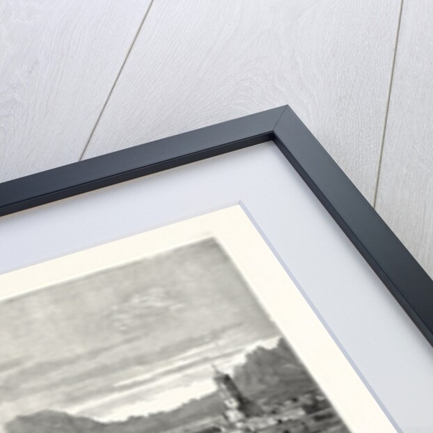 Candahar Interior the Citadel, Kandahar, Qandahar, Afghanistan by Anonymous