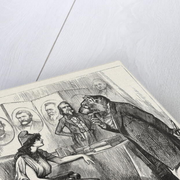 Change is Necessary Democratic Cry by Anonymous