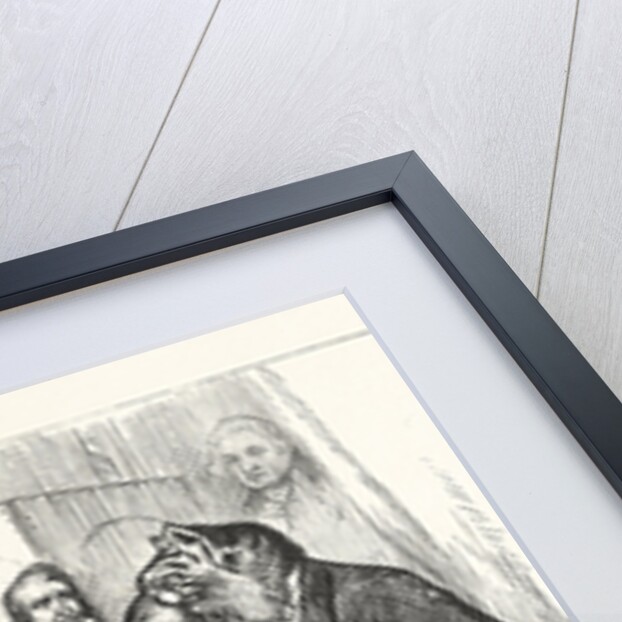 Change is Necessary Democratic Cry by Anonymous