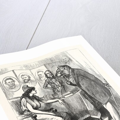 Change is Necessary Democratic Cry by Anonymous