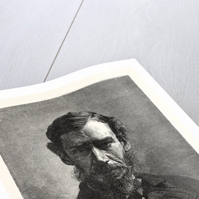 Sanford R. Gifford by Anonymous