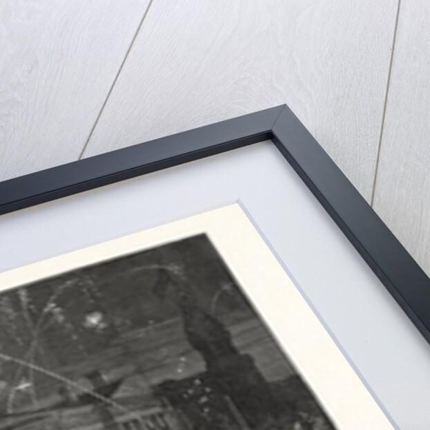 St. Louis Fair Procession the Veiled Prophets. from Sketches Photographs by John Scholten, St. Louis by Anonymous