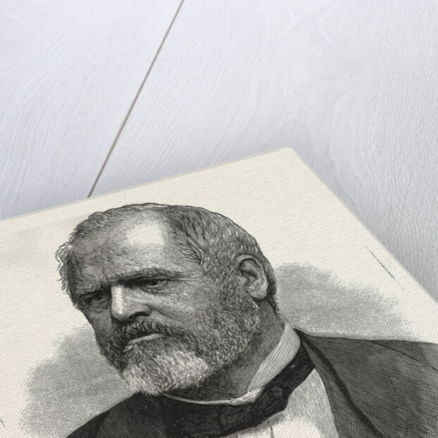 William Dowd for Mayor of New York by Anonymous