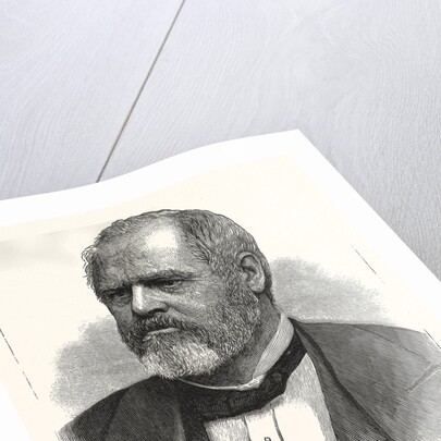 William Dowd for Mayor of New York by Anonymous