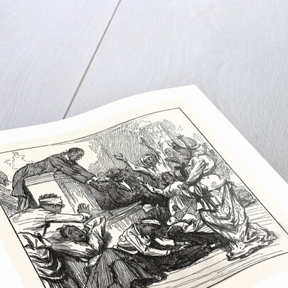 Shout, Sisters I Georgia by Anonymous