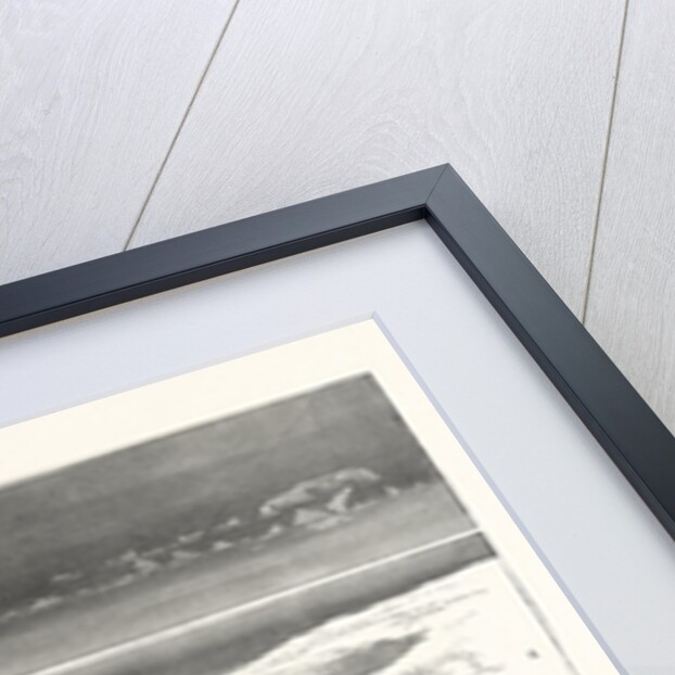 The Search for Sir John Franklin by Anonymous