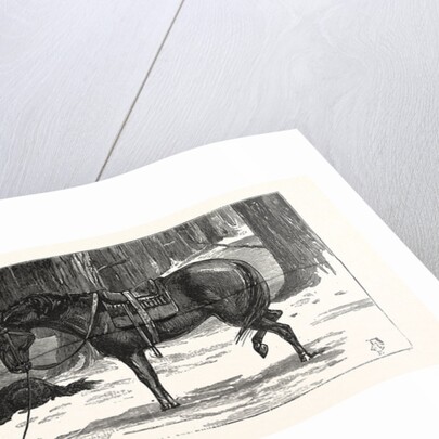 Ten Minutes Refreshments, British Columbia, Westernmost Province of Canada by Anonymous