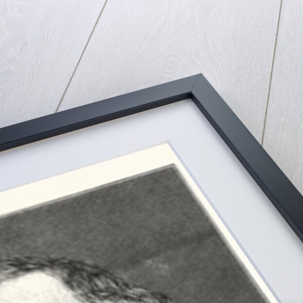 Allan Campbell, Comptroller of New York by Anonymous